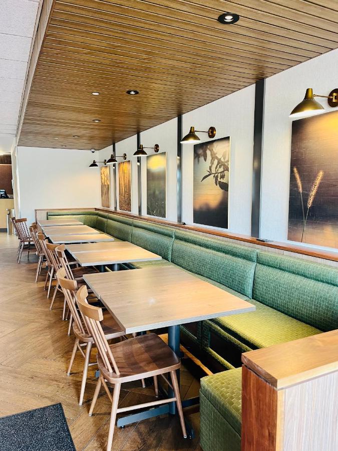 Fairfield Inn & Suites By Marriott Στόντον Εξωτερικό φωτογραφία