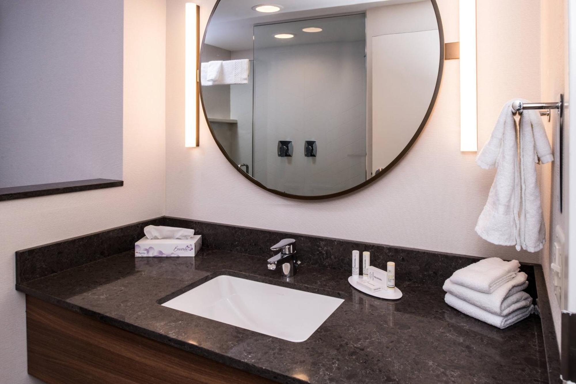 Fairfield Inn & Suites By Marriott Στόντον Εξωτερικό φωτογραφία